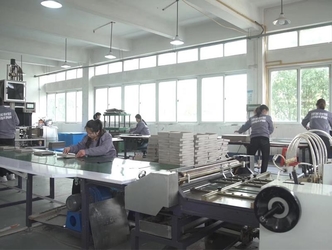 Porcellana Dongguan Pei Dew Paper Art&amp;Crafts Co., Ltd. Profilo Aziendale